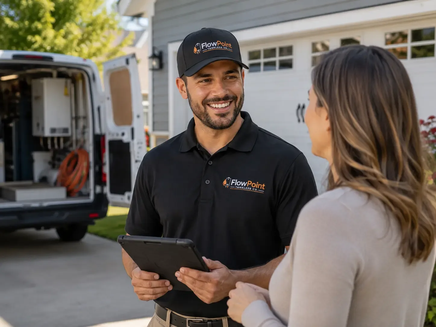 Tankless Water Heater Installation Volborg, MT FAQs